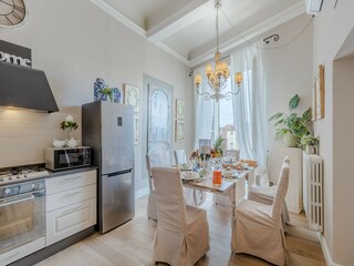 Appartement Lucca  42