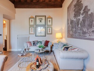 Appartamento Lucca  8