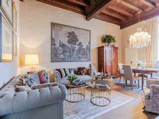 Appartamento Lucca  23