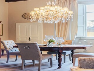 Appartement Lucca  24