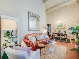 Apartment Lucca  7