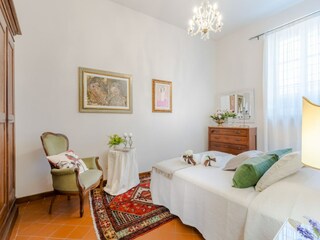 Apartment Lucca  21