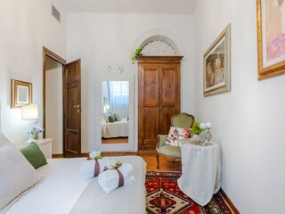 Appartement Lucca  15