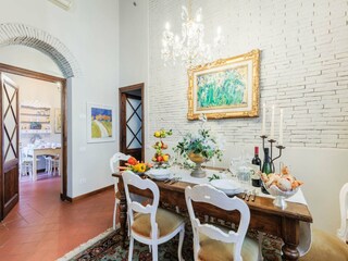 Appartamento Lucca  16