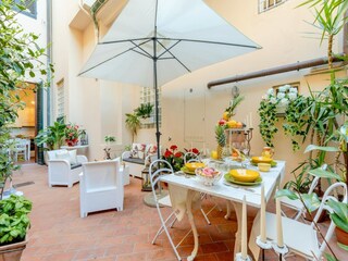 Appartamento Lucca  18