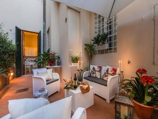 Appartamento Lucca  71