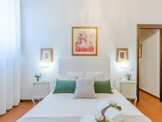 Apartamento Lucca  5