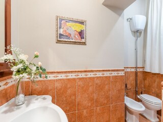 Apartamento Lucca  9