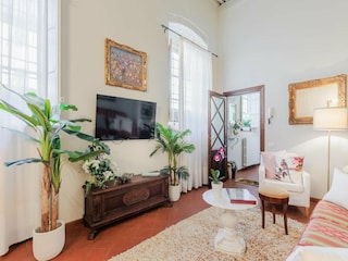 Apartment Lucca  74