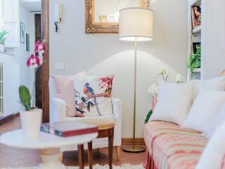 Appartement Lucca  1