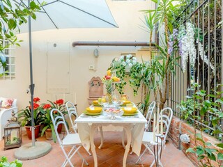 Appartamento Lucca  26