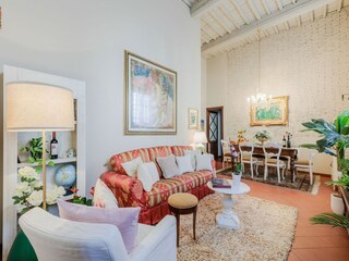 Appartement Lucca  17