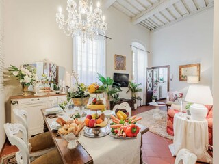 Appartamento Lucca  28