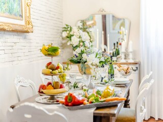 Apartamento Lucca  23