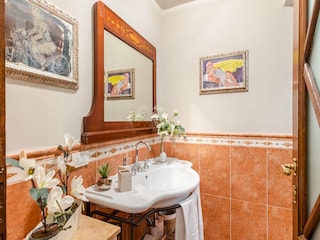 Appartement Lucca  31