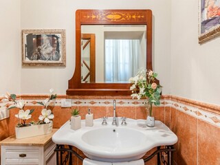 Appartement Lucca  33