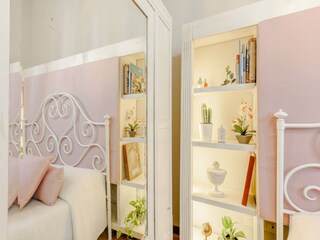 Appartamento Lucca  72