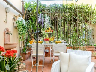 Appartement Lucca  42