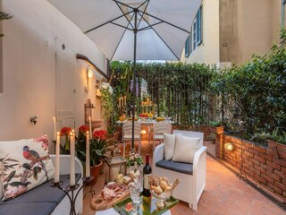 Appartement Lucca  3