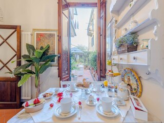 Apartamento Lucca  2