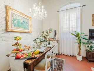 Appartement Lucca  49