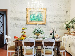 Appartement Lucca  61