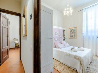 Apartment Lucca  56