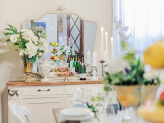 Appartement Lucca  4