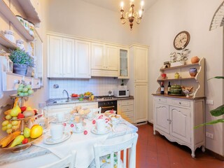 Appartement Lucca  67