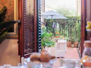 Appartement Lucca  63