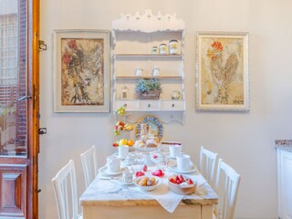 Appartement Lucca  64