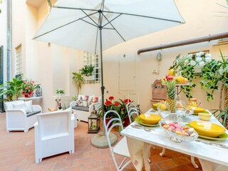 Appartement Lucca  68