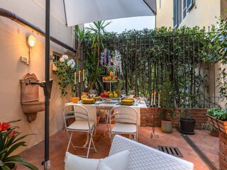 Appartement Lucca  71