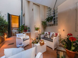 Appartement Lucca  73