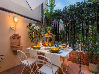 Apartamento Lucca  73