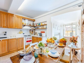 Appartement Lucca  41