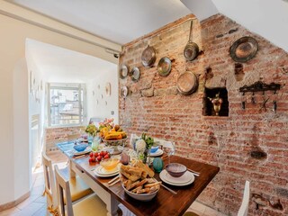 Apartamento Lucca  24