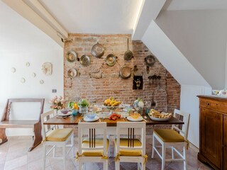 Appartement Lucca  5