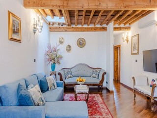 Appartamento Lucca  6
