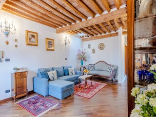 Appartement Lucca  43