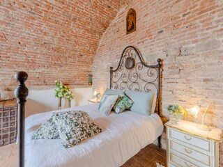 Appartement Lucca  4