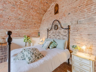 Appartement Lucca  7