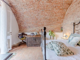 Apartment Lucca  8