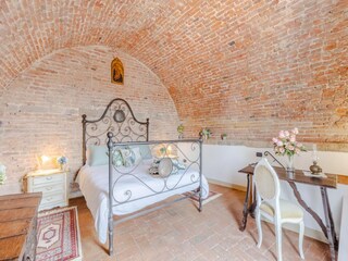 Appartement Lucca  45