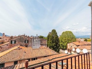 Apartment Lucca  9