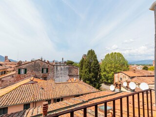 Appartement Lucca  54