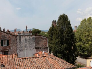 Appartamento Lucca  10
