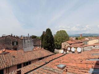 Appartamento Lucca  28