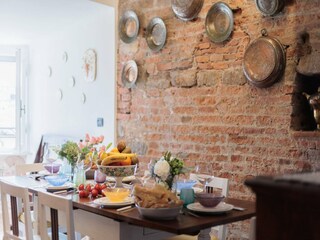 Apartamento Lucca  8