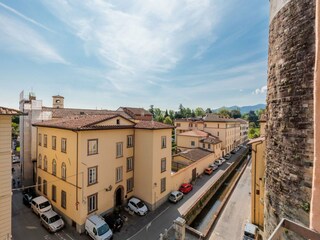 Apartment Lucca  12